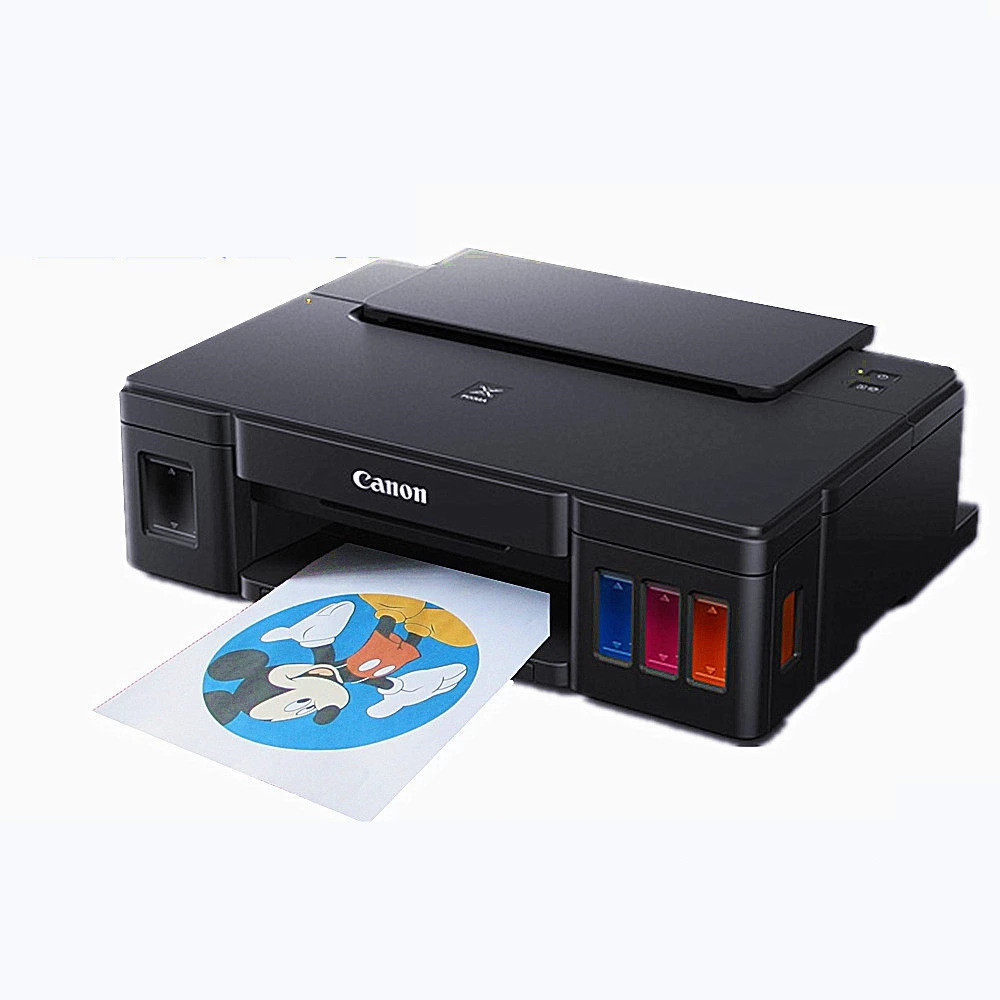 G1810 Canon digital photo printer original company for Cai E inkjet printer