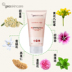 Geoskincare / New Zealand bí ẩn tẩy tế bào chết cho nữ cơ thể nhẹ nhàng đến da chết tẩy da chết cho da dầu Massage mặt / tẩy tế bào chết