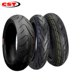 Xe máy là loại lốp mới bán nóng 17 inch 100/110/120/130/140/70 lốp xe thể thao chống trượt chân không - Lốp xe máy lốp xe máy nào bám đường tốt Lốp xe máy