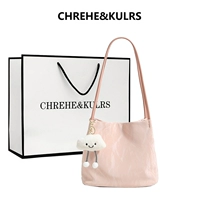 Розовый [столовая подлинная коллекция подарочная сумка]