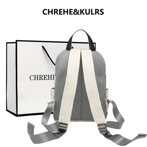 CHREHE&KULRS Летняя сумка через плечо, небольшой модный рюкзак, ранец