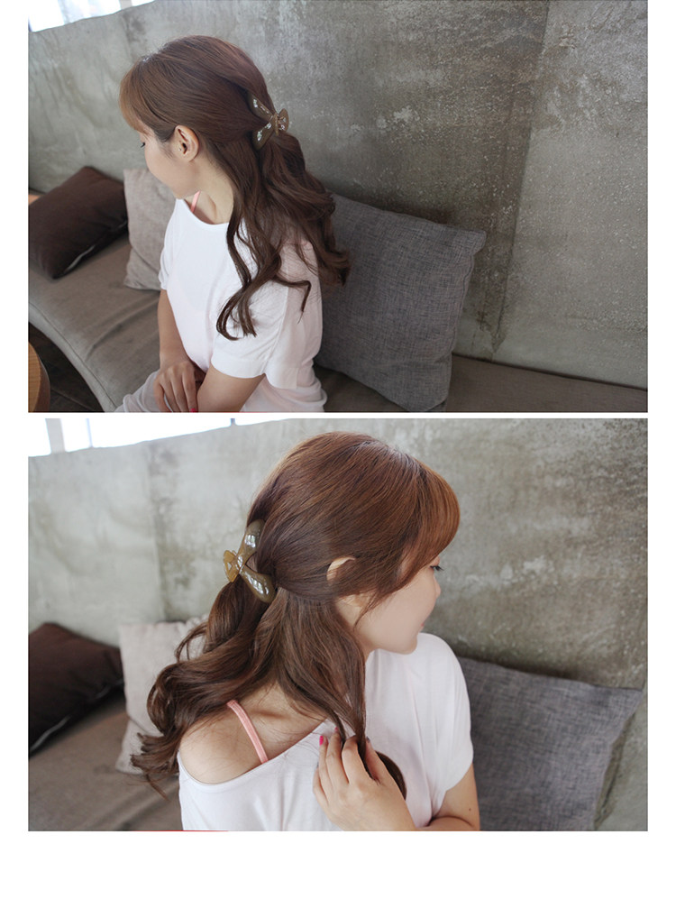 Accessoire cheveux en autre - Ref 1200289 Image 14