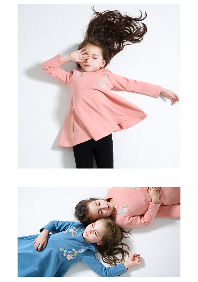 Robe enfant MIQIDIDA - Ref 2045933 Image 22