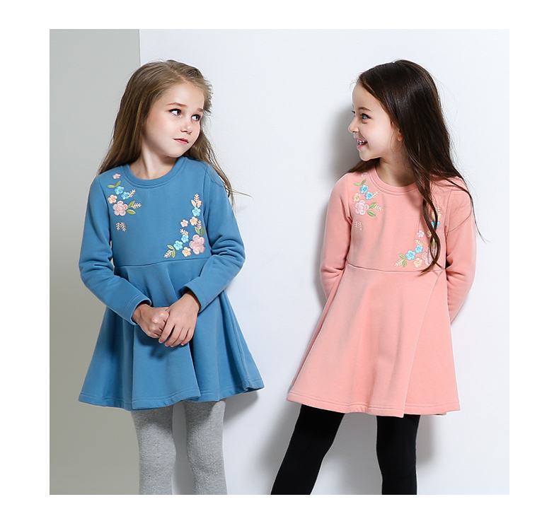 Robe enfant MIQIDIDA - Ref 2045933 Image 16