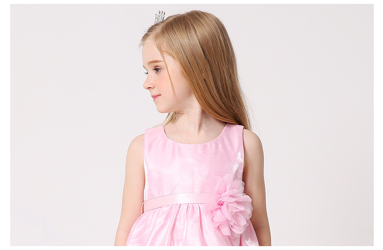 Robe enfant MIQIDIDA - Ref 2047289 Image 22