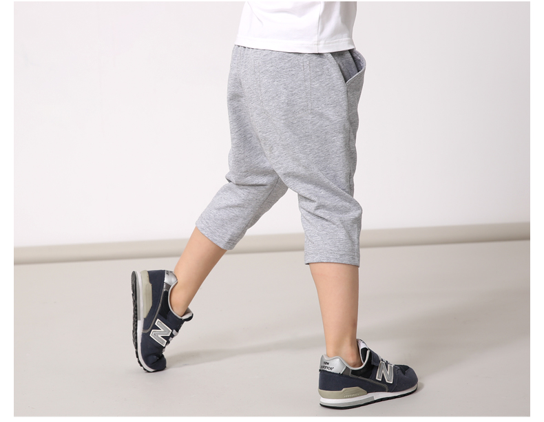 Pantalon garcon MIQIDIDA M162202074 - Ref 2054932 Image 13