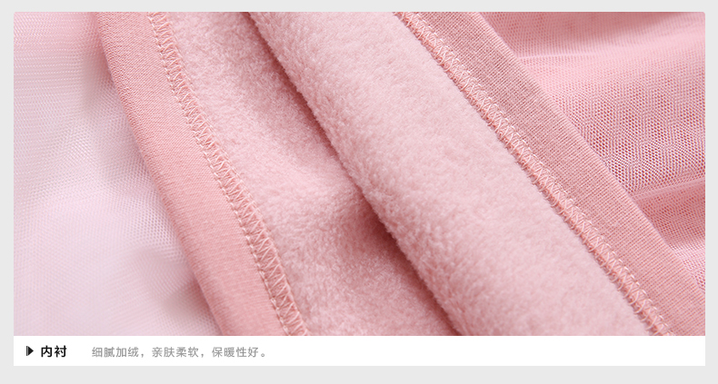 Robes pour fille MIQIDIDA en mélange - Ref 2046529 Image 31