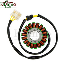 Suitable for KTM Duke DUKE390 250 200 RC390 engine magneto power generation ignition stator coil