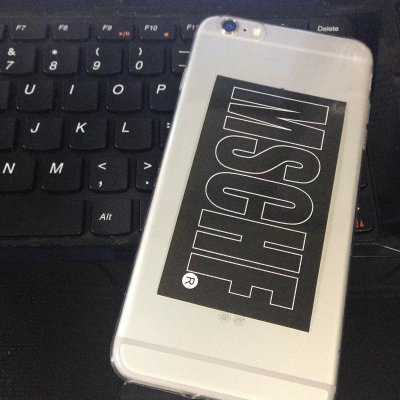 Autocollant pour téléphone mobile MIX80S - Ref 1366526 Image 21