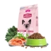 Mai Fudi Cat Food Tảo Fun Cat 1.5kg Công thức tảo Spirulina Hương vị cá hồi General Cat Main Food - Cat Staples Cat Staples