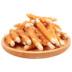 Yên tâm gà bọc phô mai cuộn xương canxi 400g Lông vàng VIP Teddy dog ​​pet snack Phần thưởng đào tạo - Đồ ăn vặt cho chó Bánh quy cho chó Đồ ăn vặt cho chó