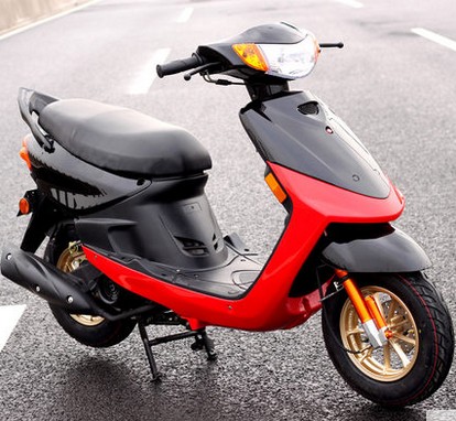 YAMAHA / 福 / 福 / / 巧 JOG nguyên bản - Đệm xe máy da yên xe máy