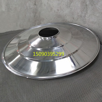 800 lid 304 stainless steel material corrosion resistant food grade rotation screen with accessories opening cover