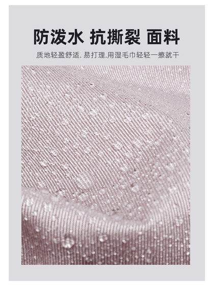 大容量手提旅行包女短途出差行李包袋套拉杆旅游袋收纳待产大包