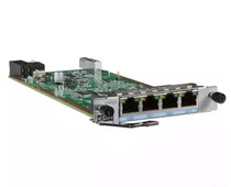 Huawei AR-4ES2G-S 4-port 1000BASE-RJ45-L2 Ethernet interface card National joint guarantee