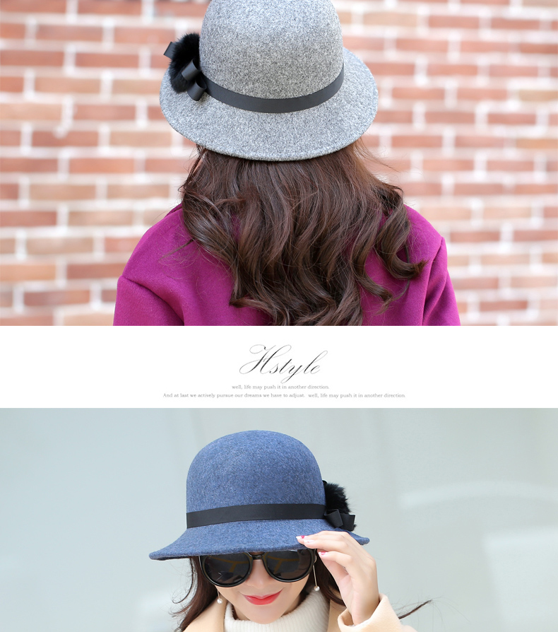 Chapeau pour femme - Ref 3233678 Image 17