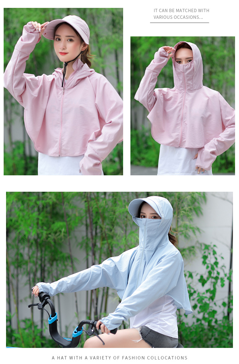 Chapeau pour femme - Ref 3234575 Image 16