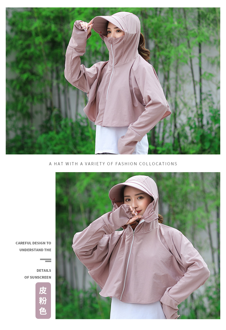 Chapeau pour femme - Ref 3234575 Image 18