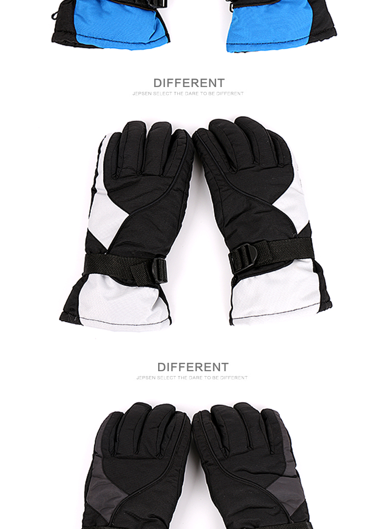 Gants pour homme - Ref 2782644 Image 15