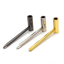 Cava Borg Taylor Taylor Guitar pipe L-shaped head neck fretboard screwdriver adjustment wrench