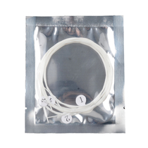 Ukulele nylon strings White Ukulele special set strings PP bag packaging 4 commonly used strings