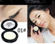 Novo Alice trơn trơn màu đơn sắc bóng mắt trang điểm màu nude có thể được sử dụng như bột lông mày cà phê năng lực sửa chữa bóng bột - Bóng mắt phấn mắt nude