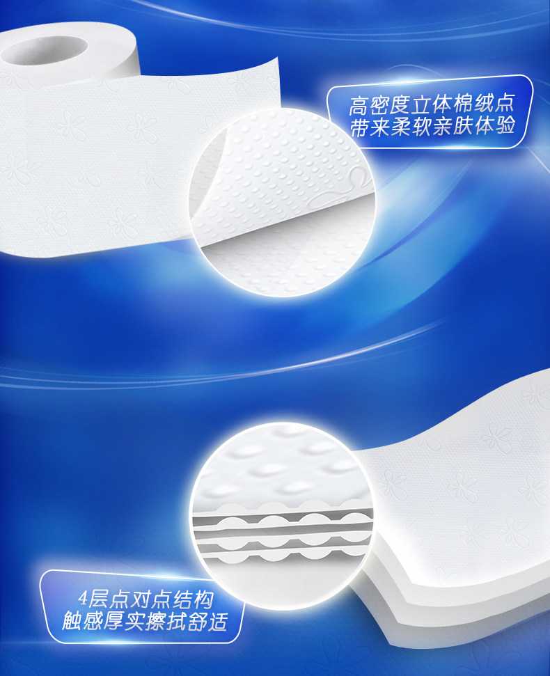 五月花舒适柔压花卷纸4层140g27卫生纸巾家用卷筒纸手纸厕纸整箱 价格厂家求购使用说明 永丰余纸业 昆山 有限公司