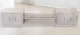 Học sinh có Giường tầng khăn trải giường bunk khung lớp kim loại giường ngủ người cán bộ khăn trải giường trên sắt dày Bắc Kinh - Giường
