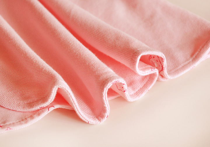 Cape pour fille - Ref 2157101 Image 18