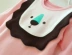 Quần áo trẻ em nam em bé mùa xuân và mùa thu jumpsuit dễ thương sơ sinh ba tháng trăng tròn quần áo mùa thu trăm ngày cậu bé mỏng phần - Áo liền quần