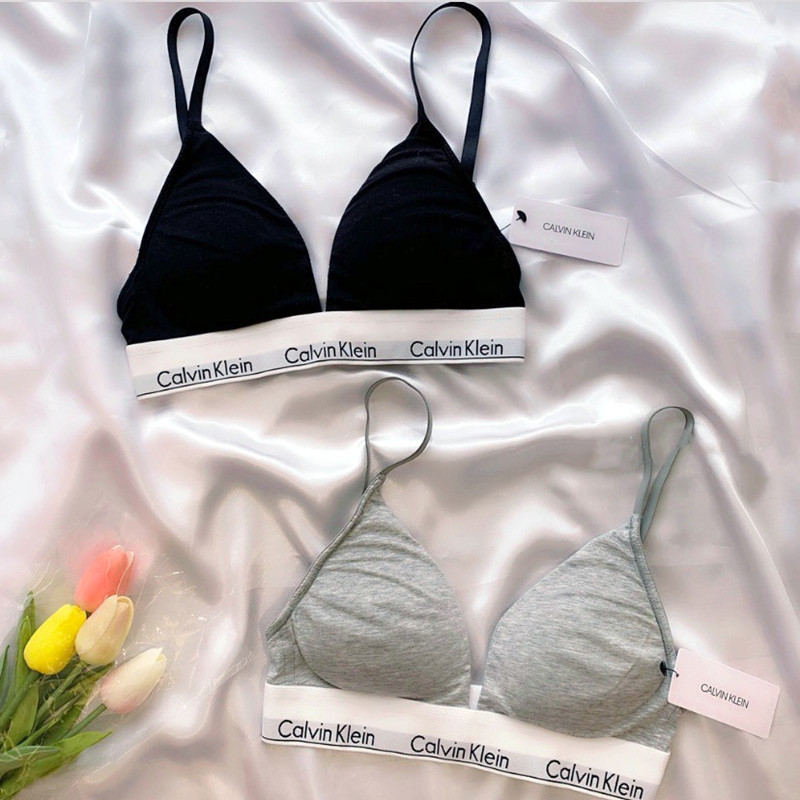 The United States Purchases Ck Genuine Calvin Klein Non-Wired Sports Push-Up Bra with Breast Pads Qf5650 The United States Purchases Ck Genuine Calvin Klein Non-Wired Sports Push-Up Bra with Breast Pads Qf5650