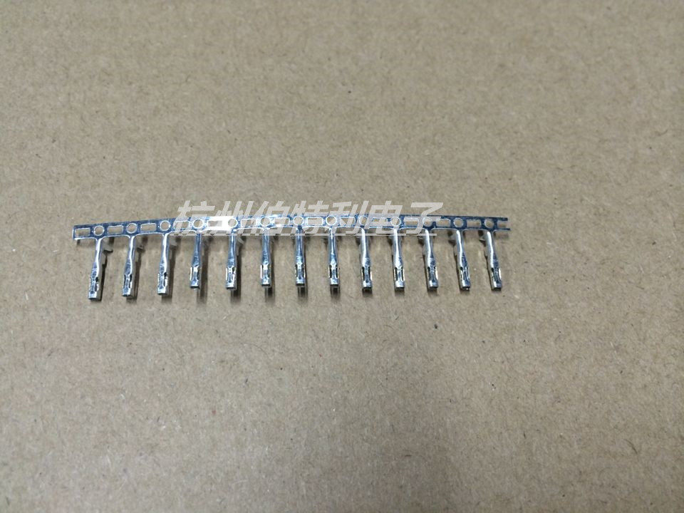 TJC8 Dupont Mother Head Terminal Spacing 2 54MM One Price