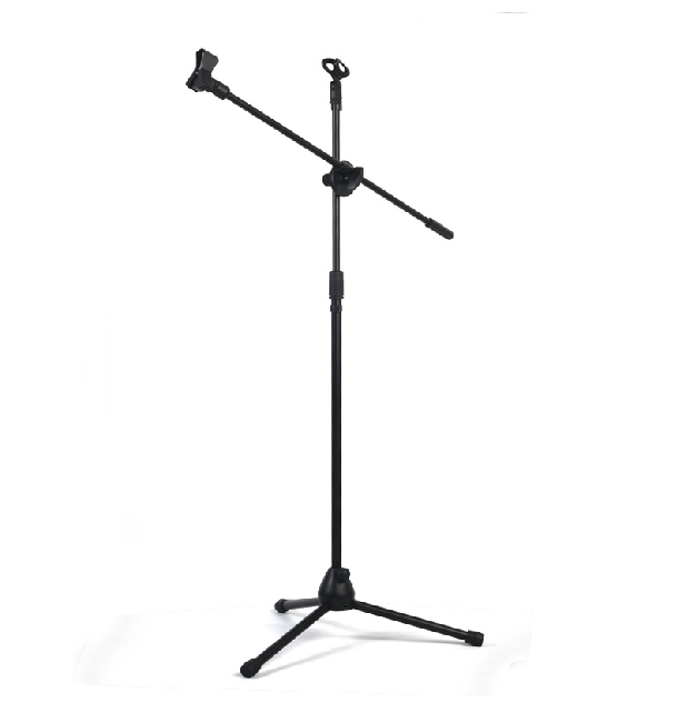 National capacitive microphone microphone holder microphone floor holder tripod stage performance rack