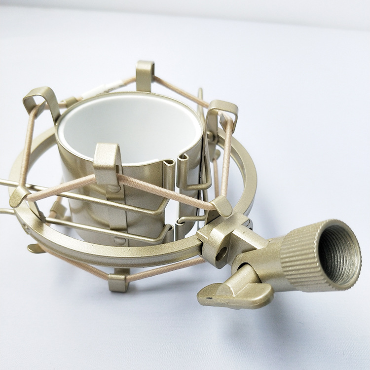 Microphone Microphone shock absorber shock absorber 8B specification Universal