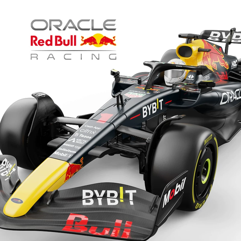 [F1RED BULLRB18]