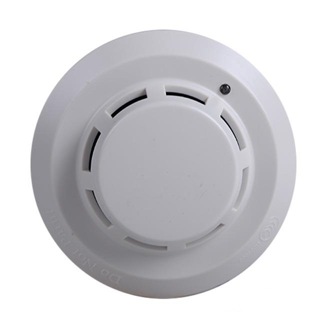Gulf smoke sensing alarm JTY-GF - GST 104 point photovoltaic fireworks detector smoke non-coding