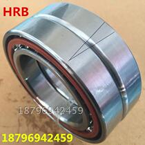 Original installation Harbin Precision bearing 7211AC P5 P4DB P4DB bearing precision machine tool spindle special