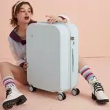 Чемодан с молнией, 2023, 24 дюймов, 18 дюймов