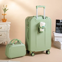 【X917 Cup Brick Version】 Matcha Green Детская коробка