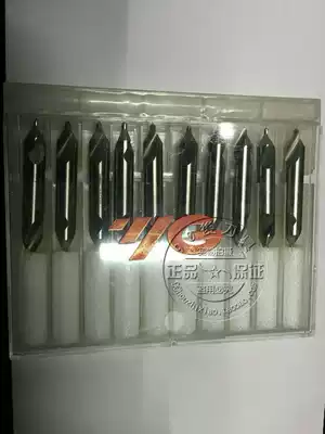 South Korea ΜG cobalt center drill imported center drill M1 1 5 2 2 5 3 4 5 HSSco8