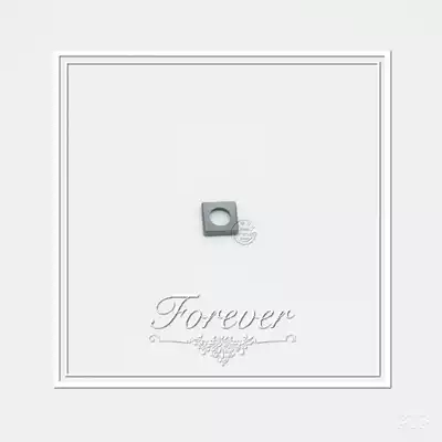 Accessories Shim MS0903 SS1204 1504 1904 2504 2506 adapts the SNMG patients CNC blade