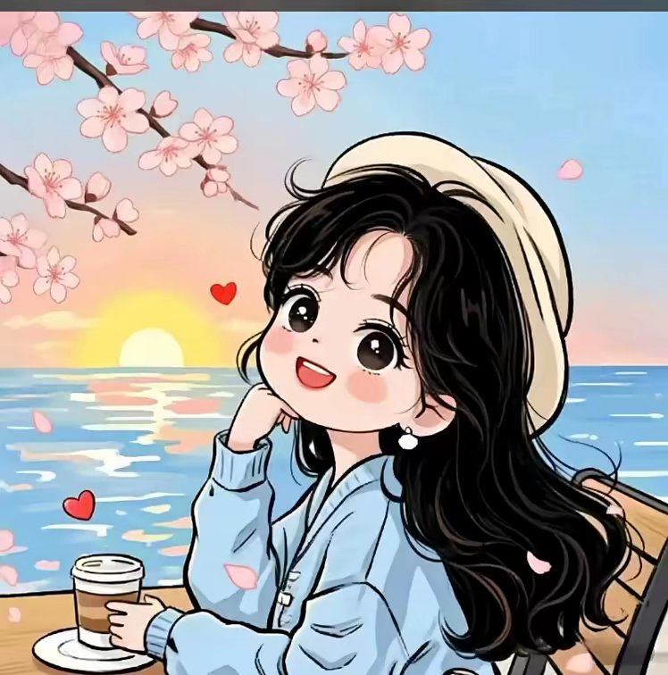 樱桃小朵拉的LOGO