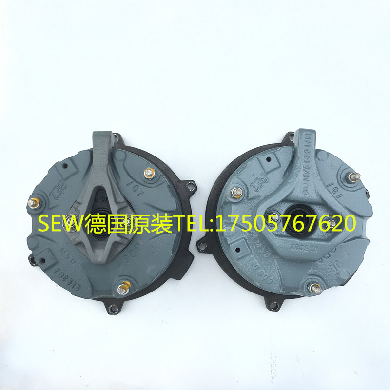 Germany original SEW brake motor brake assembly BMG2 BMG4 BMG8 BE1 BE2 BE