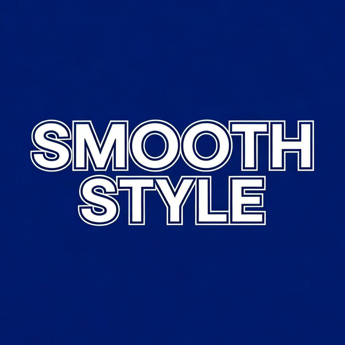 SMOOTH STYLE原创男装