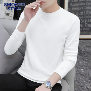 Autumn and winter warm sweater sweater base sweater Autumn and winter warm sweater sweater base sweater