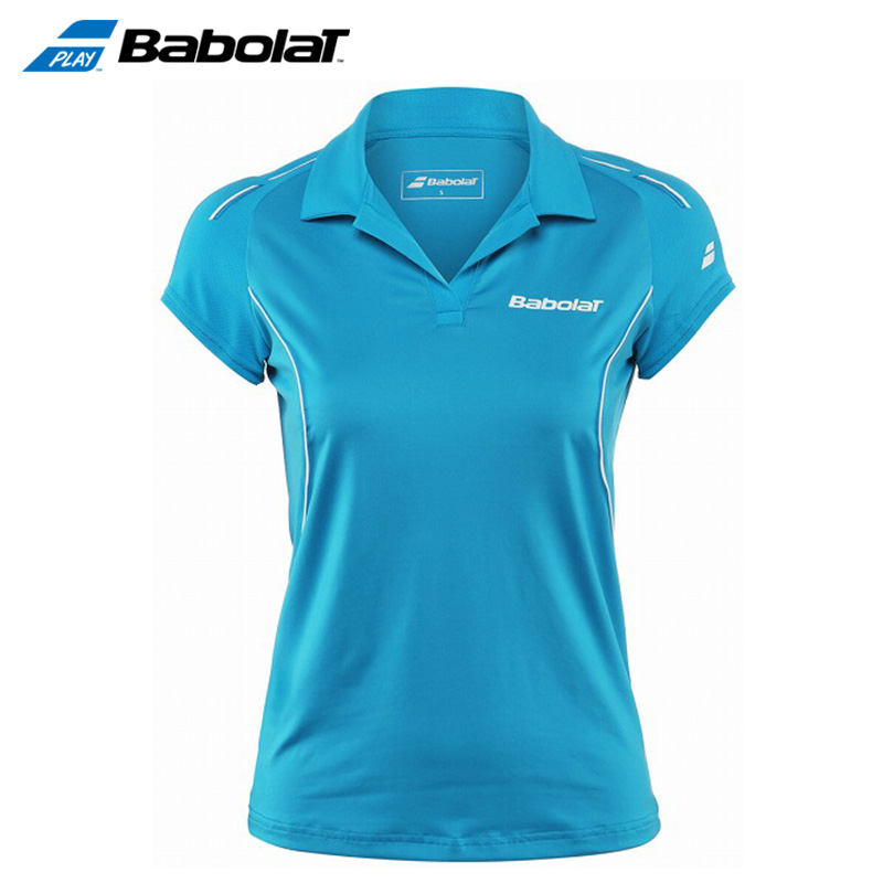 Another special price 14-16 years of Bai Baoli Men's and Women's Tennis Tennis Wear