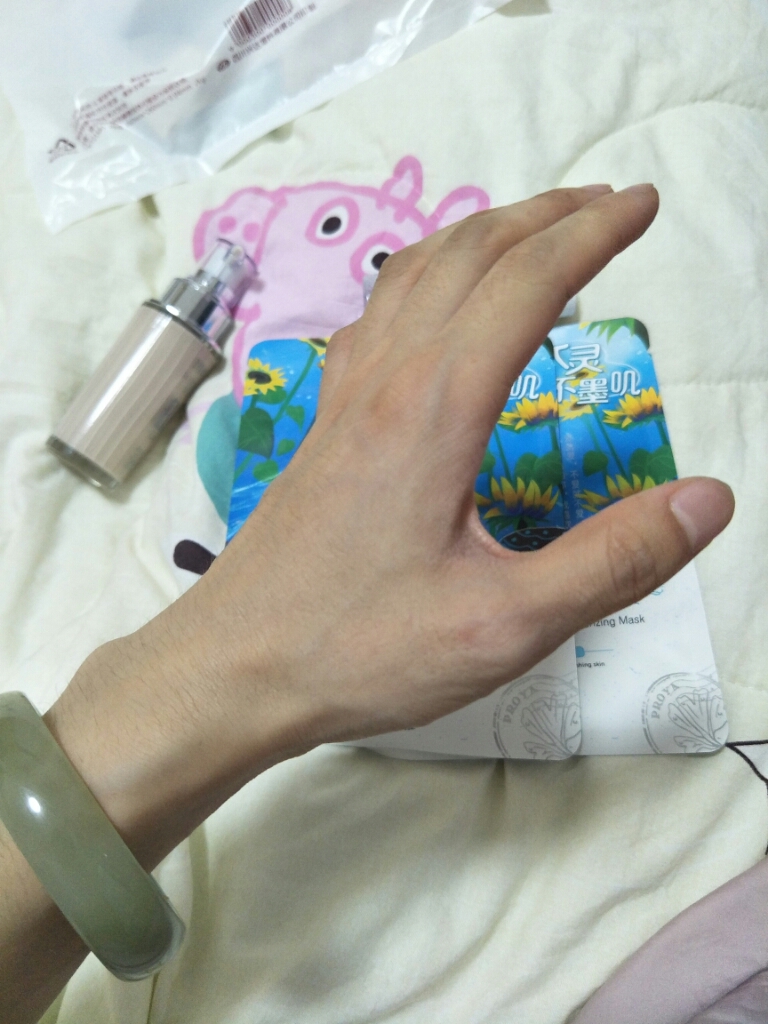 珀莱雅靓白肌密超名模BB霜这个牌子怎么样好用吗，使用测评（网红推荐）,第6张
