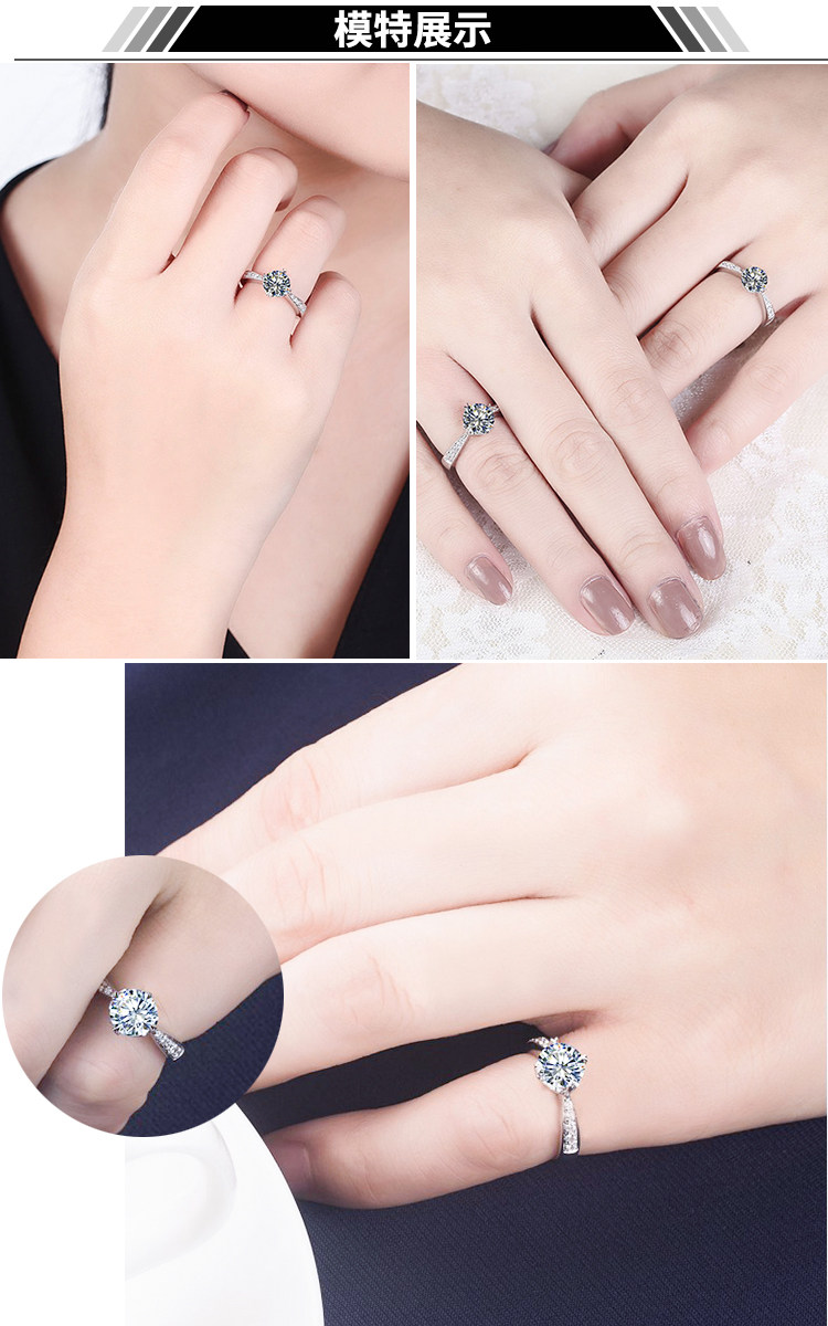 Bague Femme OTHER   en Alliage argent plaque plaque or - Ref 3086323 Image 16