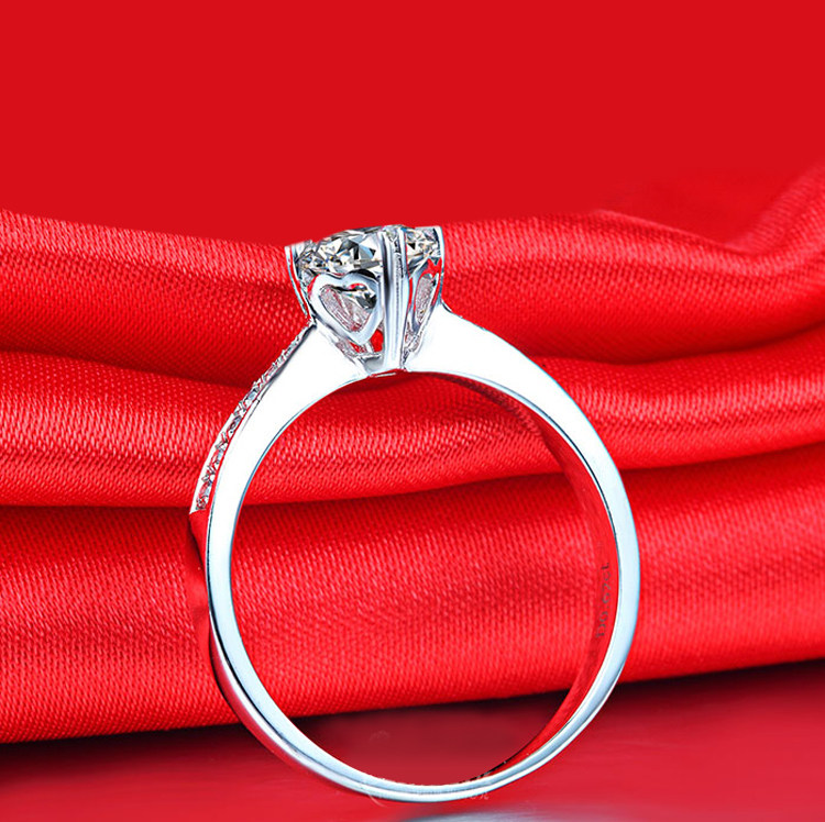 Bague Femme OTHER   en Alliage argent plaque plaque or - Ref 3086323 Image 11