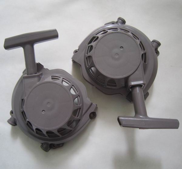 Engine Accessories Starter 1E48F PETROL ENGINE Pull Disc Gardenim Machinery Accessories Pull Starter